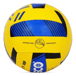 Cosco Volley 18 Volleyball, Size 4 Cosco Volley 18 Volleyball, Size 4