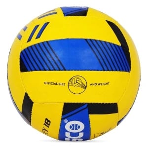 Cosco Volley 18 Volleyball, Size 4 Cosco Volley 18 Volleyball, Size 4