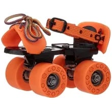 Cosco Zoomer Junior Roller Skates Cosco Zoomer Junior Roller Skates