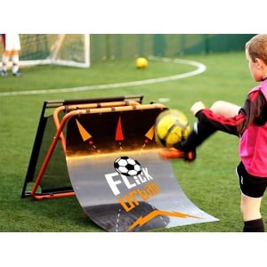 Football Flick Urban Skills Trainer Football Flick Urban Skills Trainer