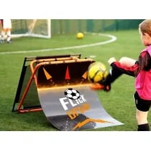 Football Flick Urban Skills Trainer Football Flick Urban Skills Trainer