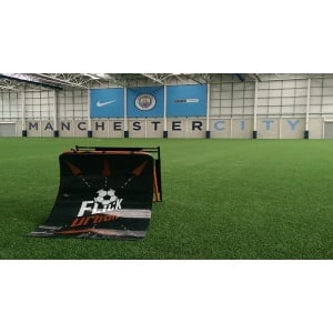 Football Flick Urban Skills Trainer Football Flick Urban Skills Trainer