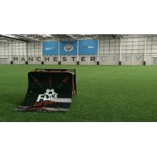 Football Flick Urban Skills Trainer Football Flick Urban Skills Trainer