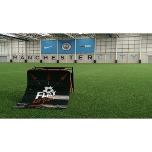 Football Flick Urban Skills Trainer