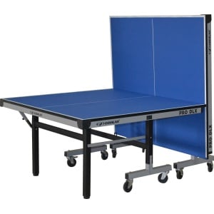 Cougar Pro Dlx Table Tennis Table - 25mm, TTFI Approved Cougar Pro Dlx Table Tennis Table - 25mm, TTFI Approved