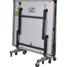 Cougar Pro Dlx Table Tennis Table - 25mm, TTFI Approved