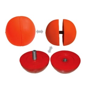  Tennis Trainer Ball