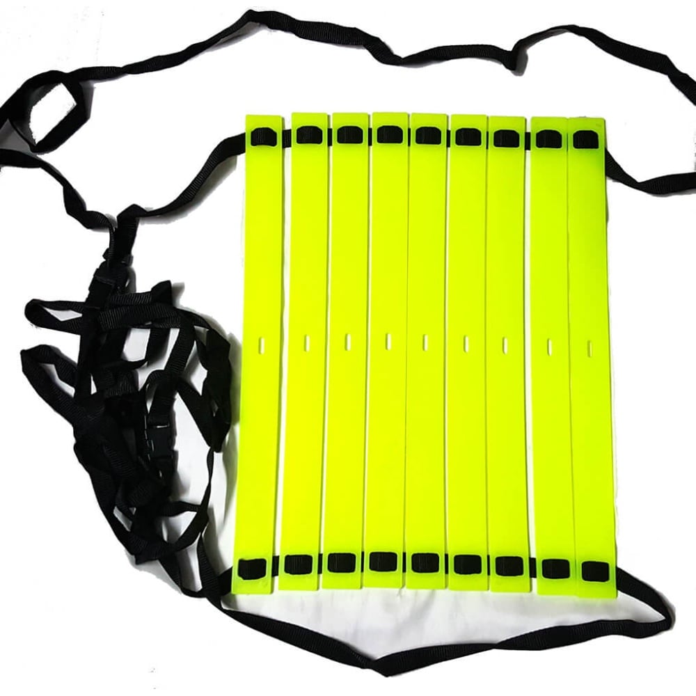 Cougar Agility Ladder - 4 Meter