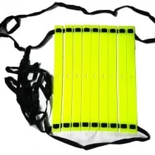 Cougar Agility Ladder - 4 Meter