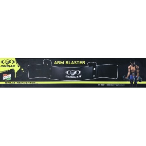 Cougar Arm Blaster Cougar Arm Blaster