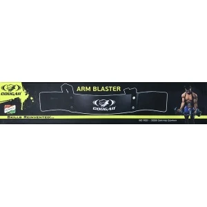Cougar Arm Blaster Cougar Arm Blaster