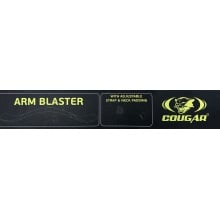 Cougar Arm Blaster
