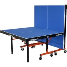Cougar Competition Table Tennis Table - 25mm, TTFI Approved