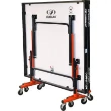 Cougar Competition Table Tennis Table - 25mm, TTFI Approved Cougar Competition Table Tennis Table - 25mm, TTFI Approved