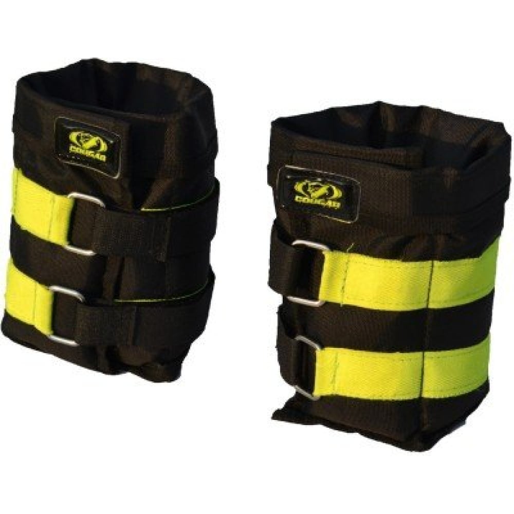 Cougar Leg Weight - 2kg