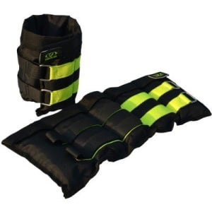 Cougar Leg Weight - 2kg Cougar Leg Weight - 2kg