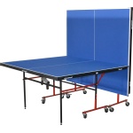 Cougar Play Table Tennis Table - 16mm, TTFI Approved