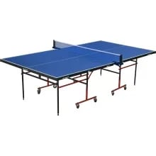 Cougar Play Table Tennis Table - 16mm, TTFI Approved Cougar Play Table Tennis Table - 16mm, TTFI Approved