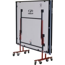 Cougar Play Table Tennis Table - 16mm, TTFI Approved