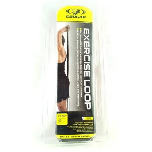 Cougar Super Rubber Band