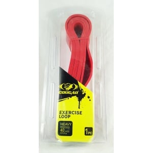 Cougar Super Rubber Band