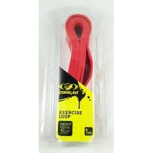 Cougar Super Rubber Band