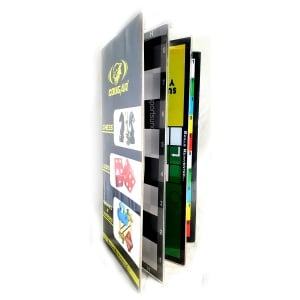 Cougar Chess, Ludo, Snake & Ladders Cougar Chess, Ludo, Snake & Ladders