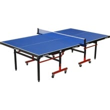 Cougar Match Table Tennis Table - 18mm, TTFI Approved Cougar Match Table Tennis Table - 18mm, TTFI Approved