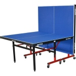 Cougar Match Table Tennis Table - 18mm, TTFI Approved