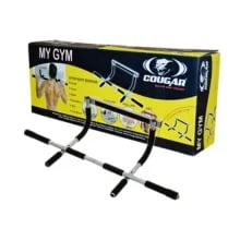 Cougar My Gym Cougar My Gym