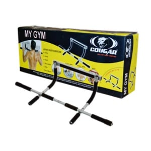 Cougar My Gym Cougar My Gym