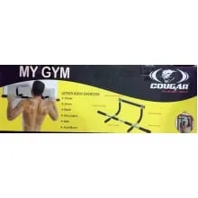 Cougar My Gym Cougar My Gym