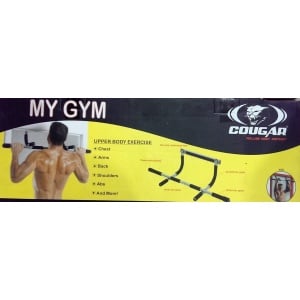 Cougar My Gym Cougar My Gym