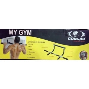 Cougar My Gym