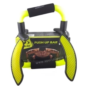 Cougar Push Up Bar Cougar Push Up Bar