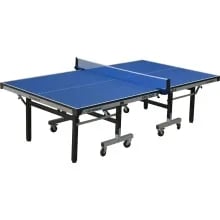Cougar Pro Dlx Table Tennis Table - 25mm, TTFI Approved Cougar Pro Dlx Table Tennis Table - 25mm, TTFI Approved