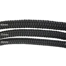 Cougar Battling Ropes - 12 Meter Cougar Battling Ropes - 12 Meter