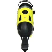 Cougar Inline Skates with ABEC-7 Bearing
