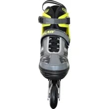 Cougar Inline Skates with ABEC-7 Bearing