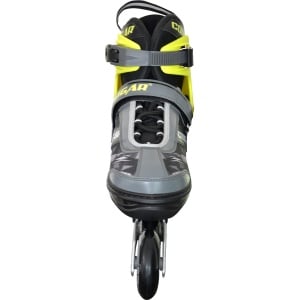 Cougar Inline Skates with ABEC-7 Bearing