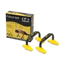 Cougar Steel Push Up Bar Cougar Steel Push Up Bar