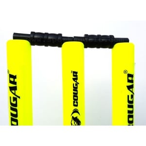 Cougar Cricket Plastic Stumps Set Cougar Cricket Plastic Stumps Set
