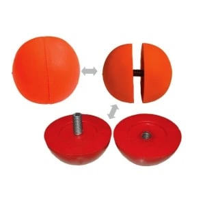 Tennis Trainer Ball