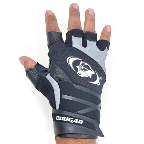 Cougar Titan Gym Gloves