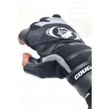 Cougar Titan Gym Gloves Cougar Titan Gym Gloves