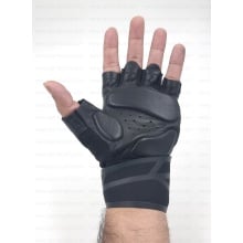 Cougar Titan Gym Gloves