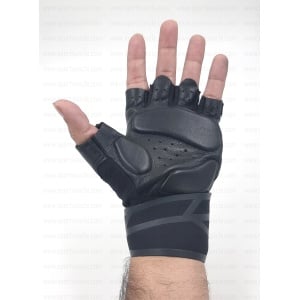 Cougar Titan Gym Gloves Cougar Titan Gym Gloves