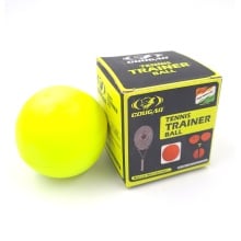 Cougar Tennis Trainer Ball