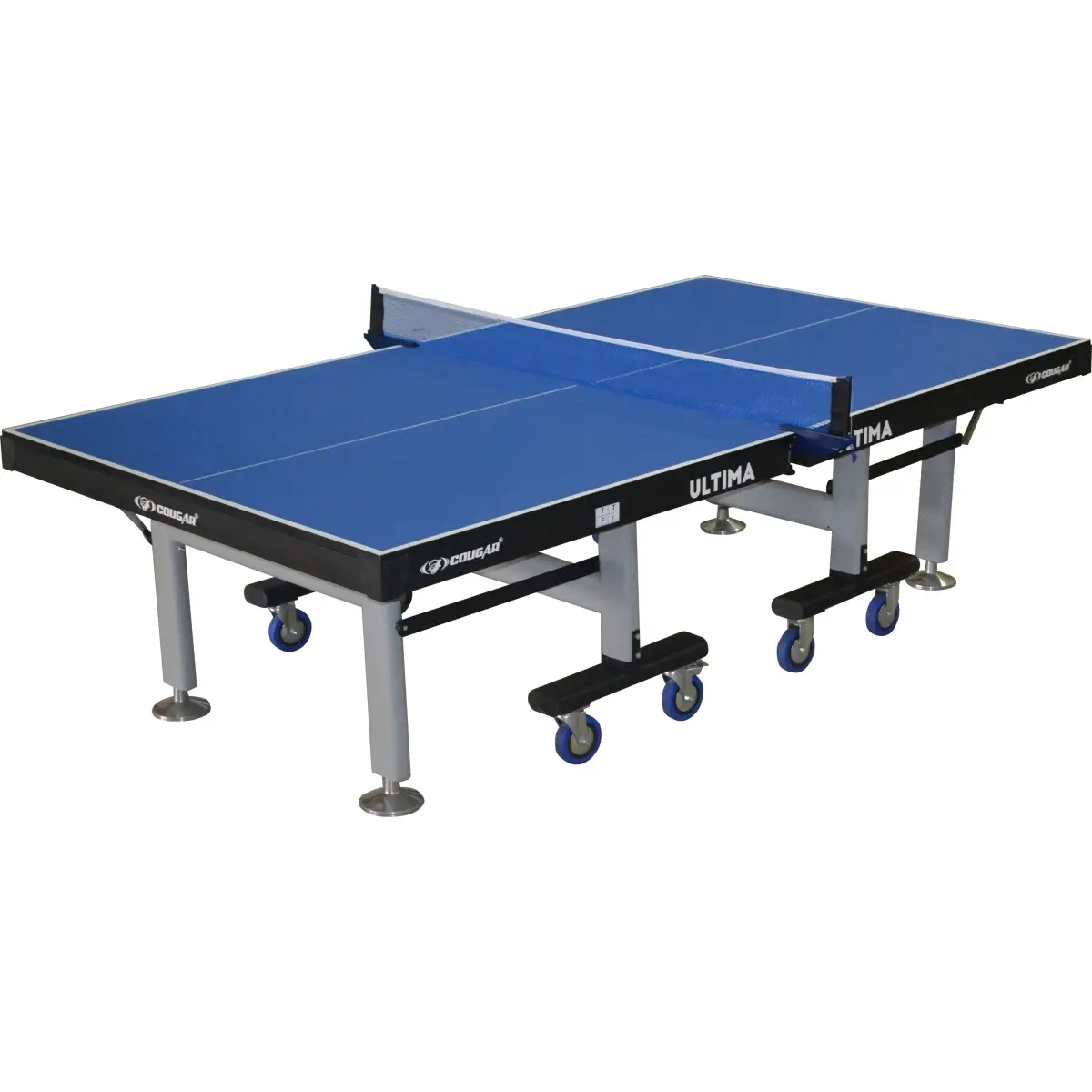 Buy Cougar Ultima Table Tennis Table - 25mm