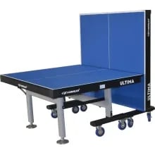 Cougar Ultima Table Tennis Table - 25mm, TTFI Approved Cougar Ultima Table Tennis Table - 25mm, TTFI Approved